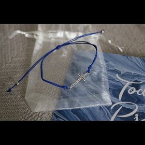 Prayer Bracelet & Card ❤️❤️